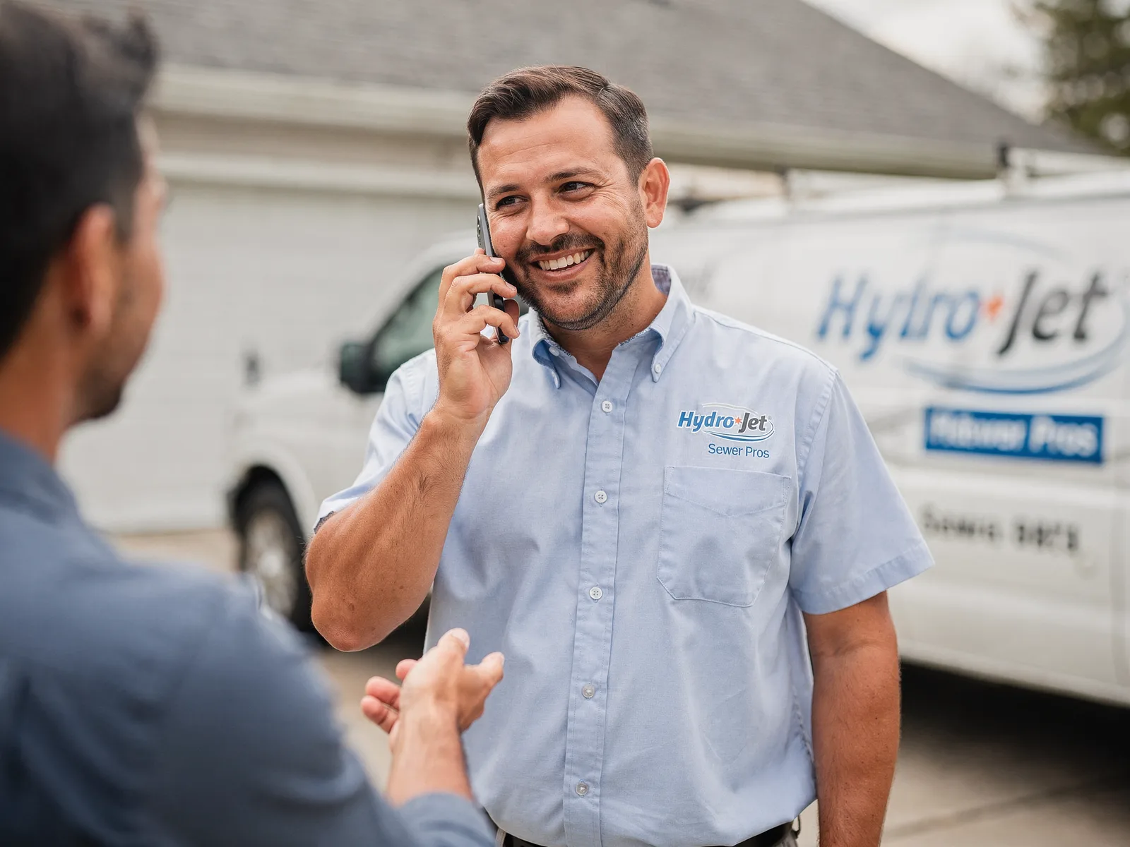 Hydro Jetting Palermo, ND FAQs